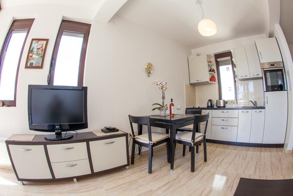 Apartments Lumiere Rafajlovići Exterior photo